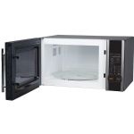 Magic Chef 1.1cf Stanls Microwave