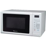 Magic Chef 1.1cf 1000w Microwave Wht