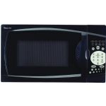 Magic Chef .7cf 700w Blk Microwave