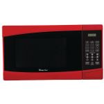 Magic Chef .9 Cf 900w Microwave