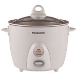 Panasonic 5c Rice Cooker