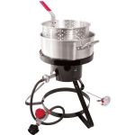 Masterbuilt Propane Fish Cooker