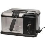 Masterbuilt Electric Fish Fryer