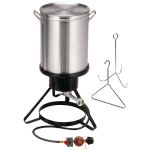 Masterbuilt Propane Turkey Fryer