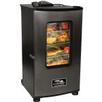 Masterbuilt 30in Electrc Smoker