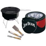 Jim Beam 5pc Cooler & Grill Set