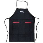 Jim Beam Classic Grilling Apron