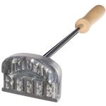 Jim Beam Branding Iron