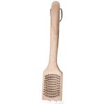 Jim Beam 12" Grill Brush