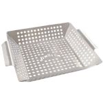 Jim Beam Square Grilling Wok