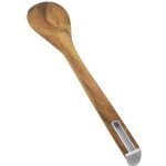 Cat Cora 12in Wooden Spoon