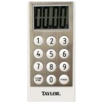 Taylor 10-key Digital Timer