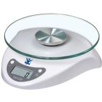 The Biggest Loser Digital Food Scale