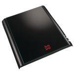 Taylor Glass Led Kitchen Scale