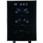 Haier 6btl Ultraquiet Winecellr