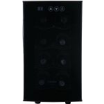 Haier 8btl Ultraquiet Winecellr