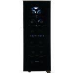 Haier 12b 2zone Mirrr Winecellr