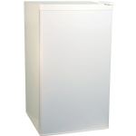 Haier 3.2 Cuft Frige/freezr Wht