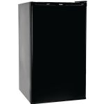 Haier 3.2 Cuft Frige/freezr Blk