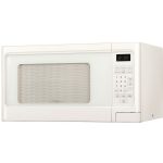 Haier 1.1cuft 1000w Micrwve Wht