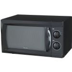 Haier .6cuft 600w Micrwve Blk