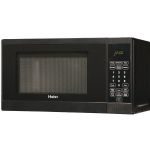 Haier .7cuft 700w Micrwve Blk