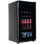 Haier 16-btl Wine/bevrage Cntr