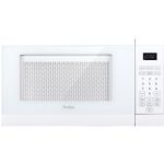 Haier .7cuft 700w Microwave Wht