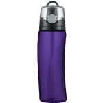 Thermos Bpa Free Bottle Purple