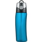 Thermos Bpa Free Bottle Teal