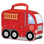 Thermos Firetruck Lunch Kit