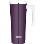 Thermos 16oz Sipp Travl Mug Plum