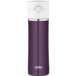 Thermos 16oz Sipp Bottle Plum