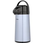 Thermos 2qt Glass Vacuum Pump Pot