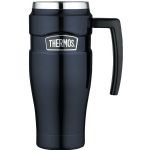 Thermos 16oz Ss Leakprf Travl Mug