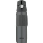 Thermos 18oz Hydrat Bottle Gray