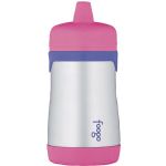 Thermos Foogo Leak Proof Sippy Cup Pnk