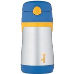 Thermos 10oz Ss Foogo Leak Proof