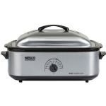 Nesco 18qt St St Rstr Ovn Nst