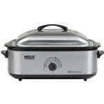 Nesco 18qt St St Rstr Ovn S Stl