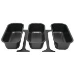 Nesco 3pc Buffet Kit