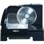 Nesco 120w Food Slcr Rmvbl Mtor