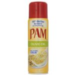 Pam Olive Oil Cooking Spray - 5 oz