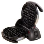 Presto 03510 Flipside Waffle Maker