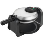 Black & Decker WM1404S Waffle Maker