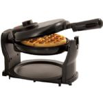 Bella BLA13591 Rotating Waffle Maker