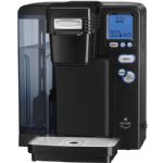 Cuisinart SS-700BK Single-Serve Coffeemaker