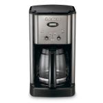 Cuisinart DCC-1200BCH Brew Central Coffeemaker