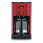 Cuisinart DCC-1200MR Brew Central Coffeemaker