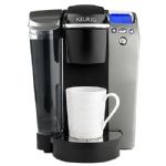 Keurig - K75 Platinum Brewing System Coffemaker